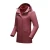 Import Brand Custom High Quality Waterproof Leisure 3 in 1 Jacket For Women from China