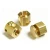 Import Brass Machined Components for Furniture Decoration Machine Parts Electronics from China