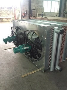 brazed heat exchanger Chemical & Pharmaceutical Machinery radiator for Pressure vessel