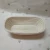 Import Breadbasket high quality from Vietnam shape oval with the size 9 inch  bread proofing basket from Denmark