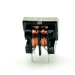 Bridge field |UU9.8/uf9.8 common mode inductor filter 30MH line diameter 7*8 0.2MM