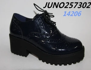 British style hot selling casual shoes
