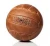 Import Brown Color Leather Basketball from Pakistan