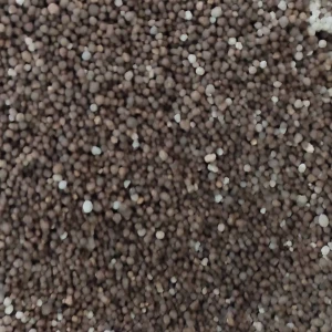brown diammonium phosphate 18-46-0 dap fertilizer use agriculture