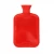 Import BS natural rubber heat /hot water bag /bottle  costumized from China