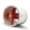 BT35-11 3.15# Explosion-proof axial flow fan Large air volume fan 380V explosion-proof fan Ventilator