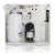Import build-in water tank 150 G/D domestic water filter system RO reverse osmosis water purifier system from China