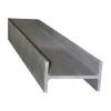 Building material Galvanized H beam with welding for steel structure warehouse design
