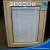 Import Built-in shutter glass for doors and windows Insulated blind shutter glass motorize from China
