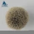 Import Bulb shape High density silvertip badger 28mm shaving brush knots wholesales from China