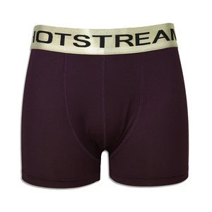 Wholesale Custom Underwear Men Polyester Spandex Underwear - China  Polyester Boxer and Modal Briefs price