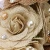 Import Burlap dried artificial wedding bridal bouquet flowers from China