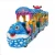 Import Buy children train rides electric mini trackless train from China quality supplier from China