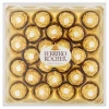 Buy Direct Ferrero Rocher 24 Pieces Boxed Chocolates 300G