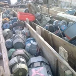 Buy Used electric motor scrap/ Order Small Motor with High Copper content/ Used electric Motor Scrap