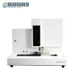 BW-3000 full automatic 120 samples/h testing speed urine sediment analyzers with CE and ISO