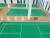 Import BWF Certificate approved badminton court flooring for badminton court mat from China