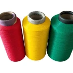 c glass fiberglass yarn