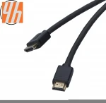 Cable 4K/60Hz  Splitter Cable for Box  2.0 Audio Cable for Tv Box PS4