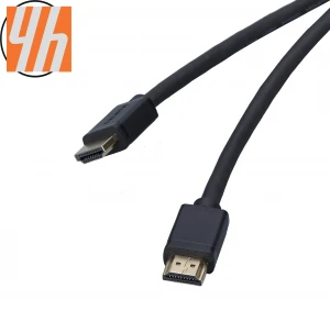 Cable 4K/60Hz  Splitter Cable for Box  2.0 Audio Cable for Tv Box PS4