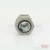 Import cable protection system accessories Stainless steel straight connector from China