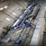 cake production machines