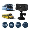 camera detects fatigue of the drivers eyes bus accessories