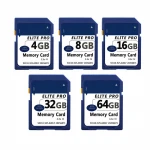 Camera SD card memory card 16G 32G 64G video high speed read full capacity monitoring use