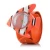 Import Candy Colors 3D Cartoon Childrens Watches Quartz WristWatch Sports Silicone Slap Watch For Kid Toys from China