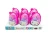 Import candy toys Interesting egg with chocolate and funny toys in,6pcs/display box from China