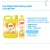 Import Canton Fair sell liby concentrate detergent, with its own best price, natural and comfortable liquid detergent from China