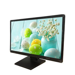 Capacitive touch screen 21.5 inch LED monitor resistive touch screen monitor