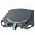 Import Car 3d wheel alignment and balancing machine tools 2 ton aluminum turn plate with rubber accessory from China