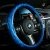 Import Car Fur Accessories Universal Steering Wheel Cover Desant from China
