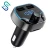Import Car Kit Handsfree Wireless FM Transmitter LCD MP3 Player USB Charger 5V 2.1A Car Accessories Handsfree from China