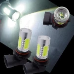 Car LED Fog Light High Power H7 H8 H11 9006