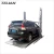 Import Car parking equipment/car service equipment automated multi floors car park rotary lift motor tower parking system from China