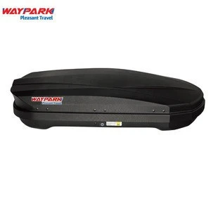 Car Roof Top Cargo Carrier Roof Box for golf mk4
