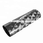 Carbon Fiber Auto Exhaust System, Motorcycle Parts