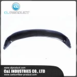 Carbon Fiber Spoiler for automotive with car parts