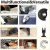 Import Carbon Steel Cutter saw blades oscillating multi tool for Renovator Power from China