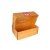 Import Cardboard foldable corrugated mailer box custom  shipping boxes packing carton box from China