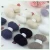 Import Carded Black Wool Tops For DIY Felting Craft from China