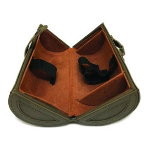 Care Kit Shine Shoes Box Wood Customized Leather Storage Case Oem Instant Polisher Gift Shoe Care tools