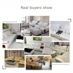 carefully crafted sofa set function living room leather massage sofa sitting room sofa set  furniture