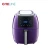 Import Careline 3.5L Counter Ningbo Cheap Price Household Appliances Digital Electric Deep Low Fat Air Wave Fryer Oven Accessory Set from China