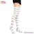 Import Carnival Halloween Christmas stockings with stripes from China