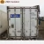 Import Carrie reefer container used from China