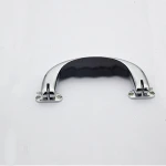 Case plastic pull handle for instrument FS2035