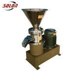 cashew nut processing machine
